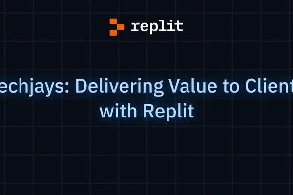 Replit 集成 PostgreSQL，提升开发者生产力