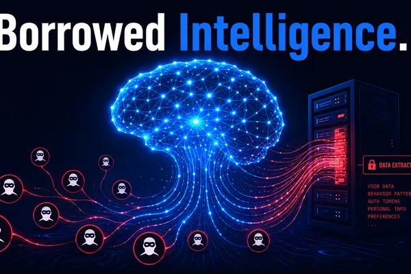Anthropic Accuses Alibaba of Stealing Claude AI Technology