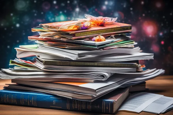 Eugene Yan curates essential language modeling papers for study groups