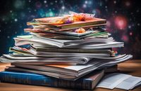 Language Modeling Reading List (to Start Your Paper Club)