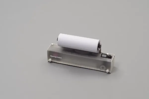 Open-source 'Open Printer' prototype aims for repairability, no subscriptions