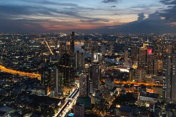 TikTok invests $25B in Thailand for major data center expansion