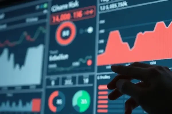 ML models transform credit scoring, cutting costs up to 40%
