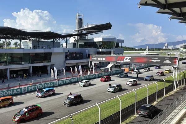 Malaysian drivers seek international motorsport success post-F1