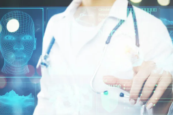 AI tools show advancements in cyberattack automation and medical diagnosis