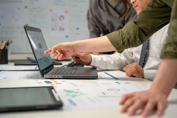 AI's core challenge is context, not data, according to Forbes
