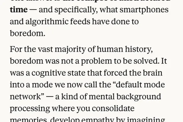 User finds Claude AI effective for understanding core truths