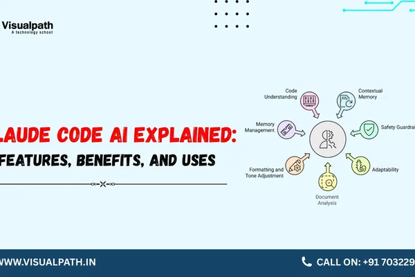 海得拉巴提供 Claude Code AI 培训