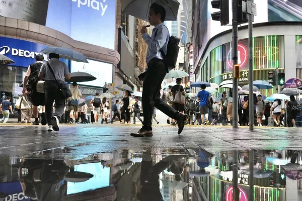 Hong Kong employee training hours surge amid AI adoption