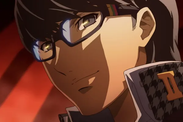 Persona 4 Anime Series Available Free on YouTube for Limited Time