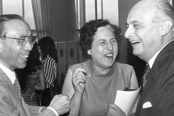 Hong Kong launches first International Film Festival in 1977