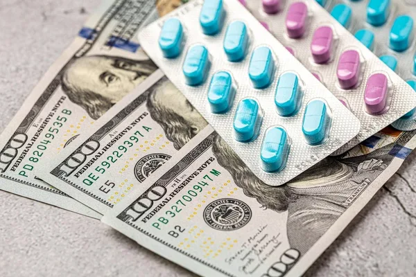 RFK Jr. confronts US mental health system's over-prescribing crisis