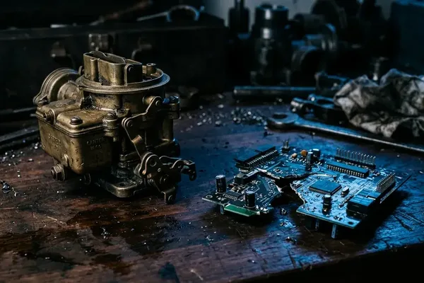 Ford reverses AI-driven quality failures by rehiring experienced engineers