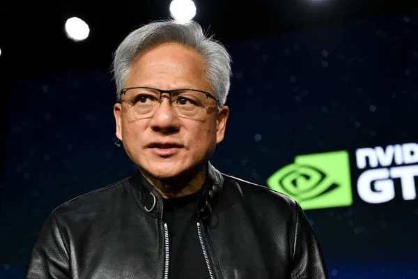 Nvidia CEO Jensen Huang Prioritizes AI Skills in Hiring