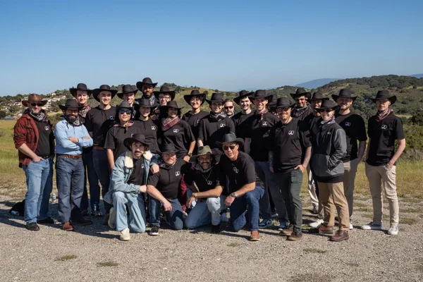 Cowboy Space raises $275M for orbital AI data centers, plans own rockets