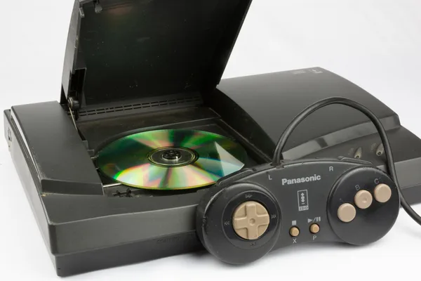 3DO revival attempt collapses amid ownership disputes