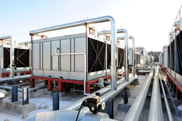 AI data centers face cooling crisis as power density outpaces infrastructure