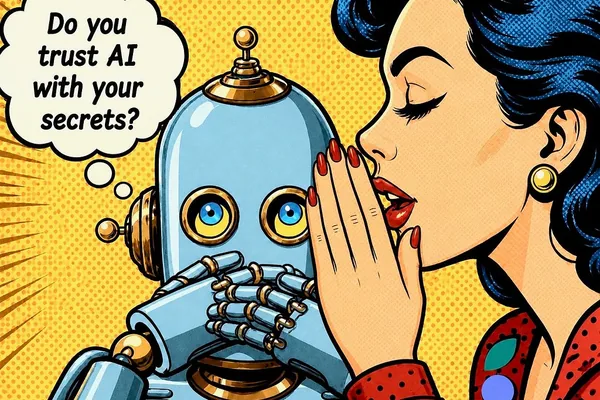 AI Tools Expose Corporate Secrets Through Employee Misuse