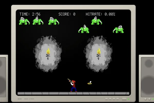 Claude AI resurrects 30-year-old DOS game from original source code