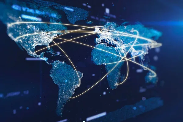 Stablecoins Emerge as Business Payment Infrastructure Amidst Regulatory Clarity