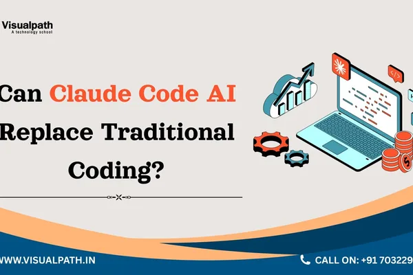 Claude Code AI Training Offered in Bengaluru