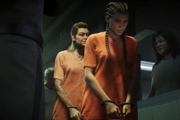 Grand Theft Auto 6 pre-orders open with 60+ new screenshots