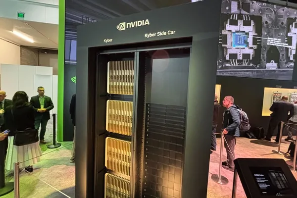 NVIDIA AI 基础设施路线图遭遇重大推迟和取消