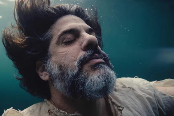 AI-generated "Odyssey" film to debut alongside Nolan's version
