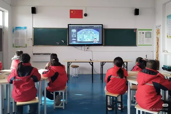 China pilots AI in schools to address educational inequities and boost productivity