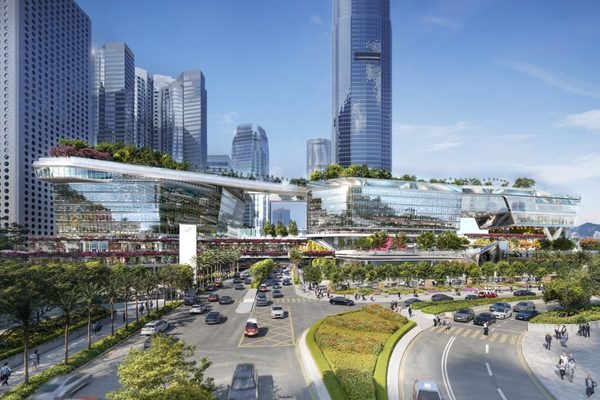 Henderson Land secures Hong Kong's first biodiversity loan