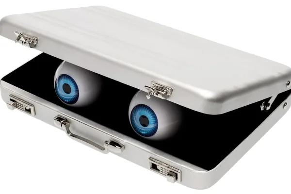 Maker builds offline AI chatbot, Sparky, in a suitcase with Nvidia Jetson