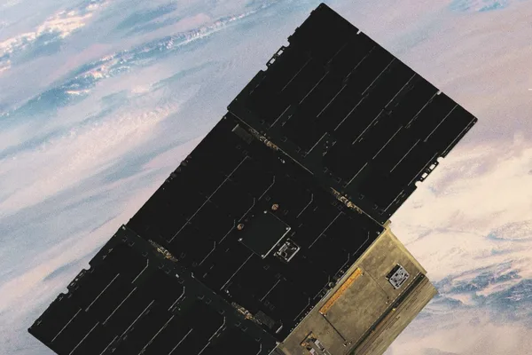 PiLogic AI to Predict Satellite Failures with Air Force Lab