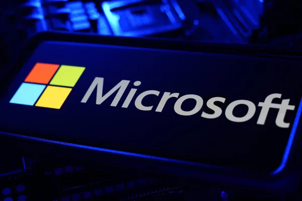 Microsoft cuts 4,800 jobs across gaming and commercial divisions
