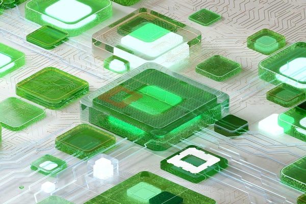 Blockchain enhances sustainability reporting with verifiable data and trust