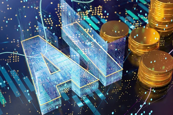 Sovereign Wealth Funds Invest in AI and Energy Infrastructure