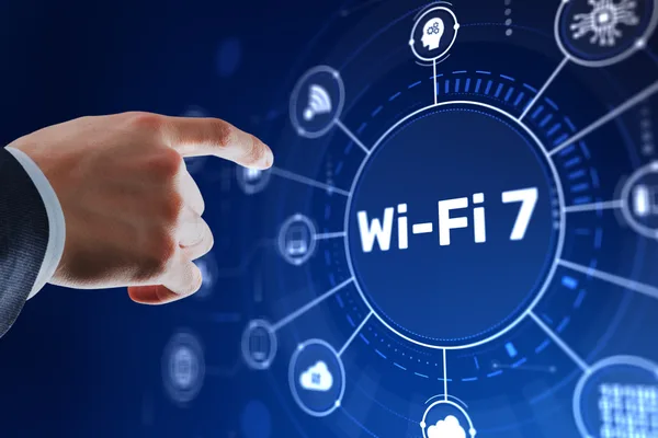 Wi-Fi 7 router marketing misleading consumers, lacks key features