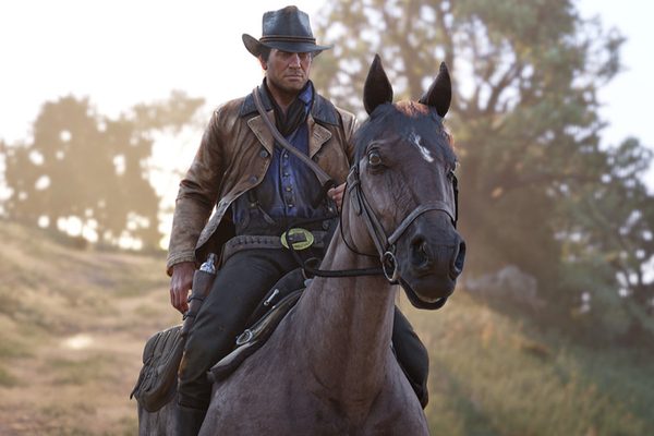 Red Dead Redemption 2, Star Wars Outlaws headline May PS Plus additions