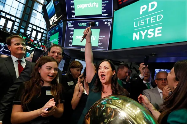 AI boom fuels infrastructure investment and new team structures, says PagerDuty exec