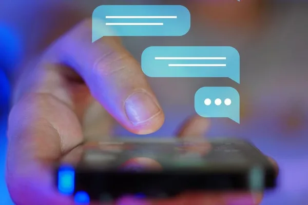 Courts struggle with unreliable text message screenshots as evidence