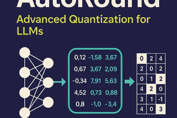 Hugging Face introduces advanced quantization techniques for efficient LLMs
