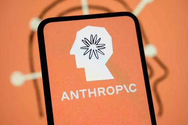 Anthropic's unsettling AI ad sparks backlash from industry figures