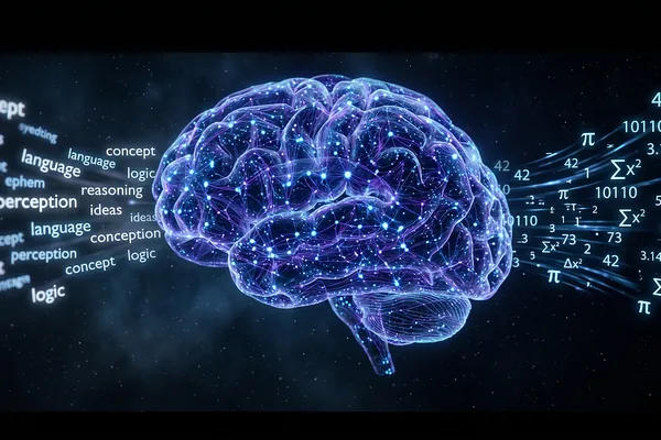 AI app finds 'love' and 'hate' are mathematically similar