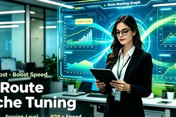 AI agent pipelines can cut costs by 60% with better gateway and cache tuning · 2 sources tracked