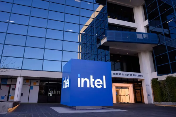 Intel hires Qualcomm veteran Alex Katouzian to lead client computing and physical AI