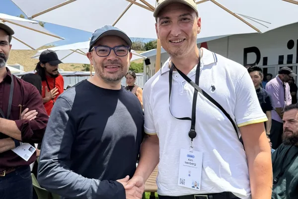 Demis Hassabis的AI工作荣获诺贝尔化学奖