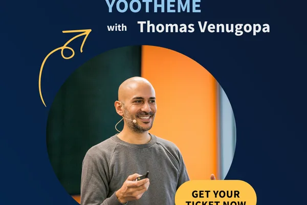 Joomla World Conference 2026 to feature API integration session