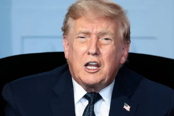 Trump to hold July 4 rally in Washington for US 250th anniversary