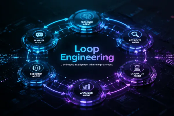 Loop Engineering Emerges as Key AI Skill