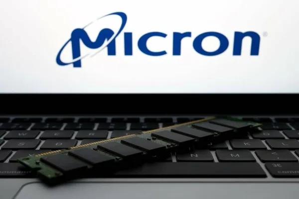 Micron secures long-term high memory prices amid AI cost concerns · 1 source tracked