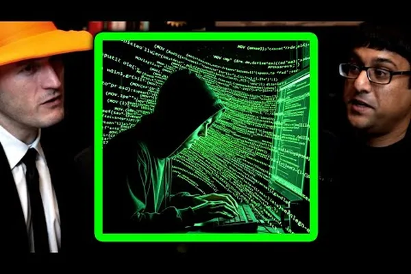 VLC 和 FFmpeg 开发者在 Lex Fridman 播客上讨论互联网视频骨干
